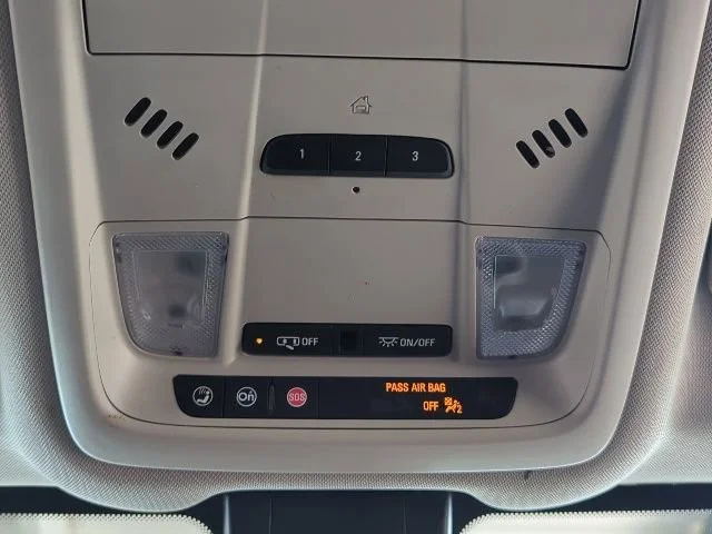 2022 GMC Terrain Denali - Photo 12