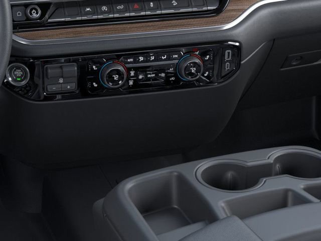 2025 Chevrolet Silverado 1500 LT - Photo 23