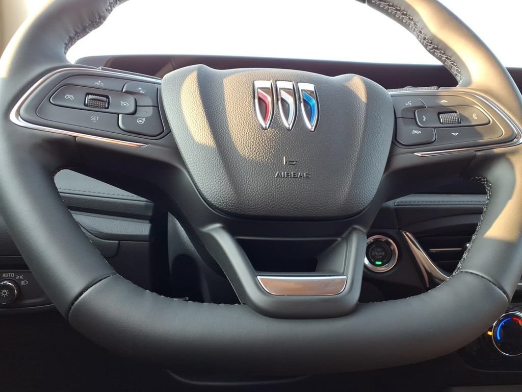 2026 Buick Encore GX Sport Touring - Photo 17