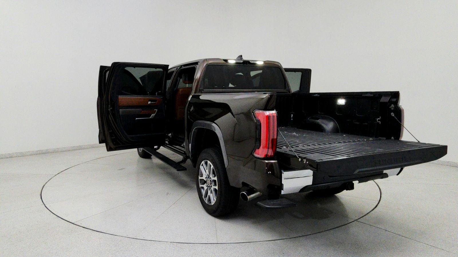 Used 2023  Toyota 1794 image 13