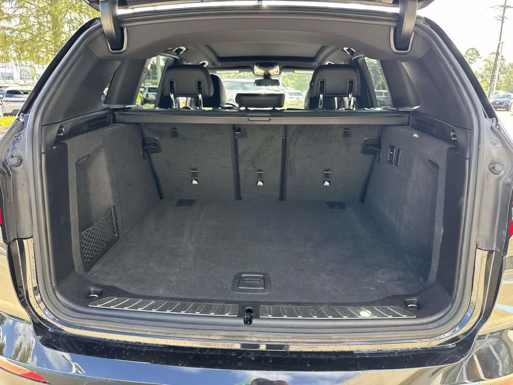 2024 BMW X3 30i - Photo 10