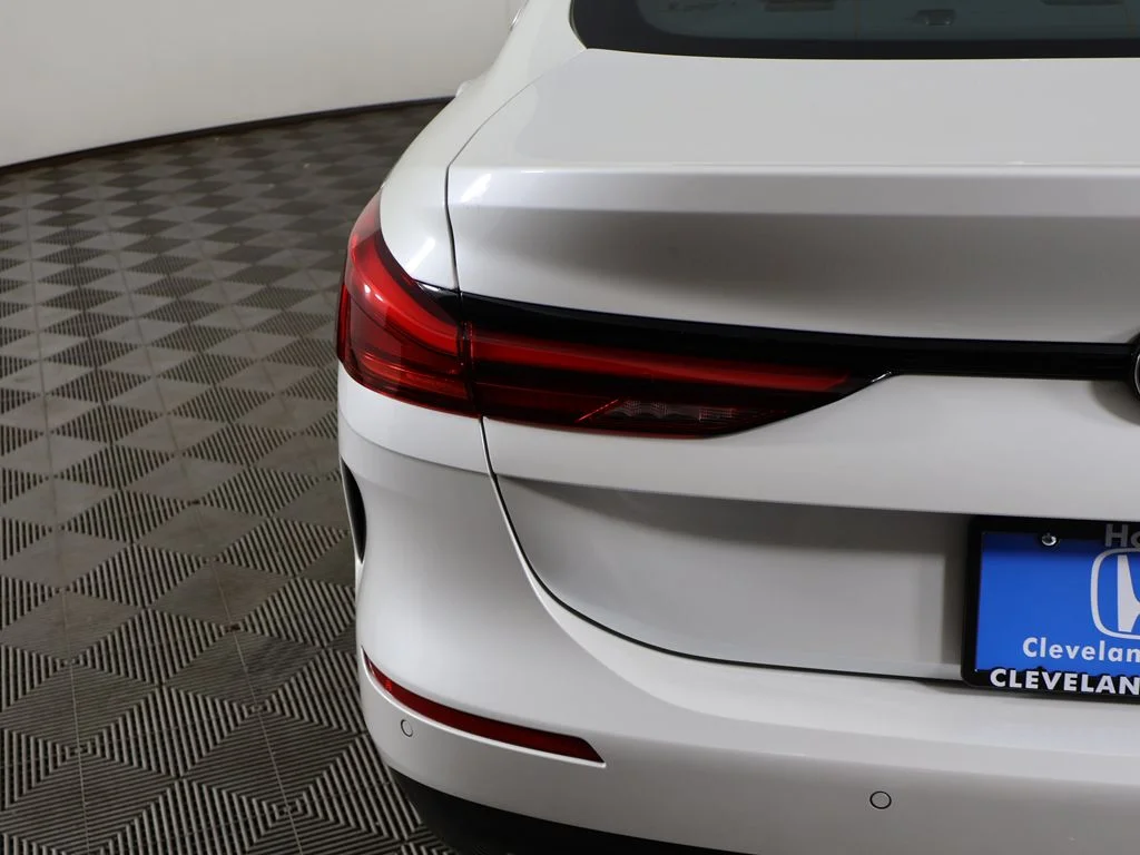 Used 2024 White Metallic BMW 228i image 14