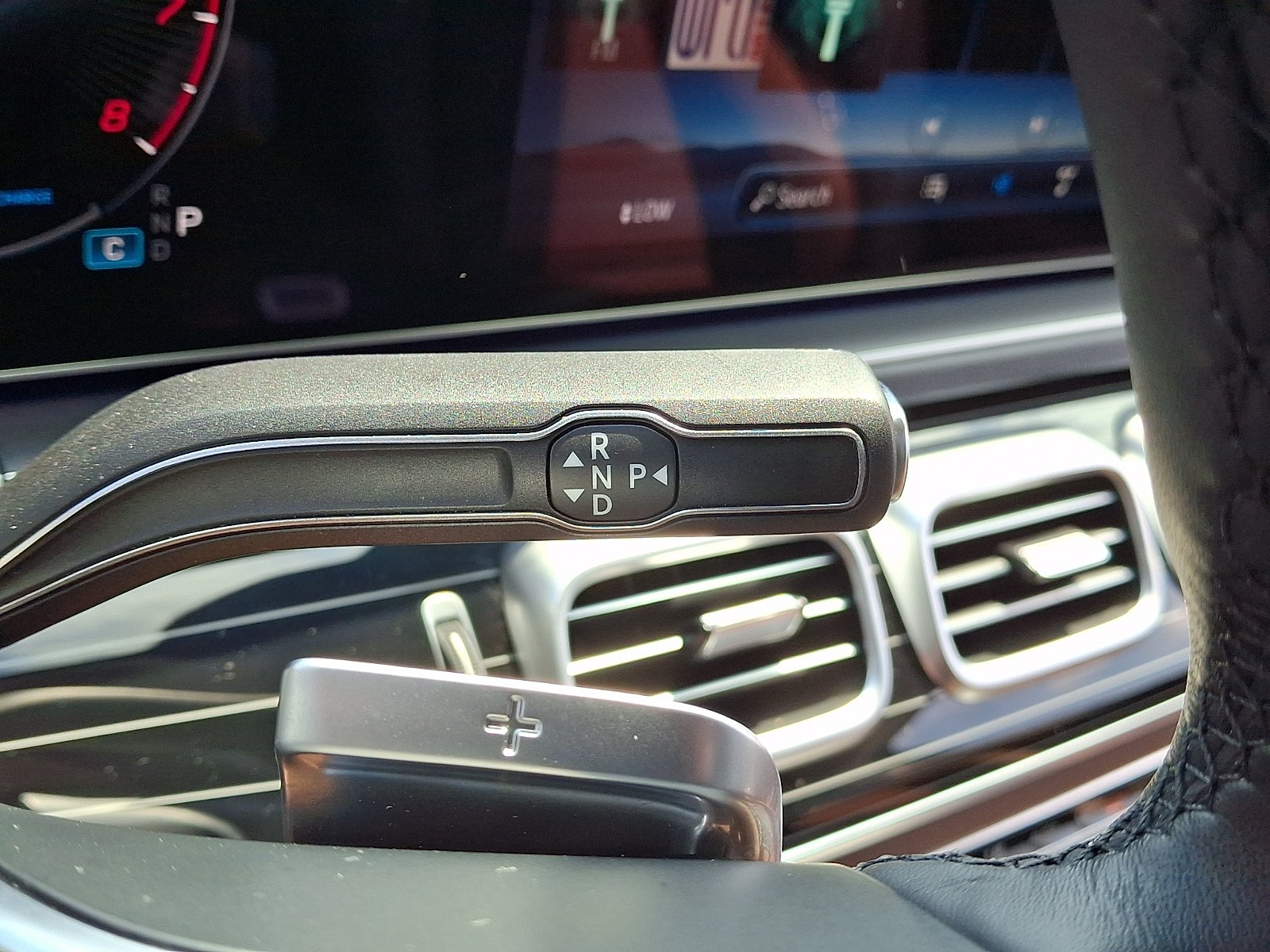 2026 Mercedes-Benz GLE GLE350 - Photo 15