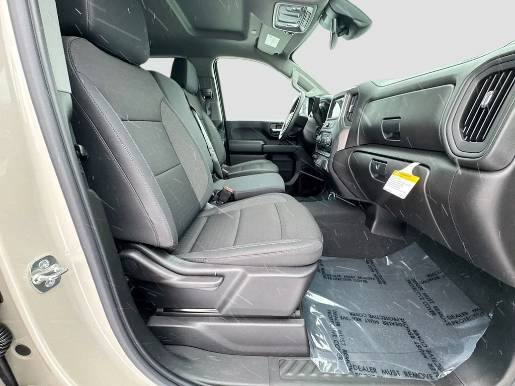 2026 Chevrolet Silverado 2500 HD Custom - Photo 29