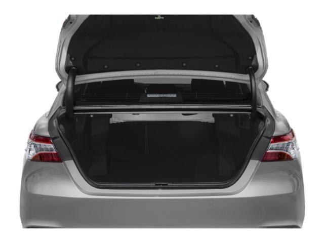 Used 2019 Wind Chill Pearl Toyota XLE image 11