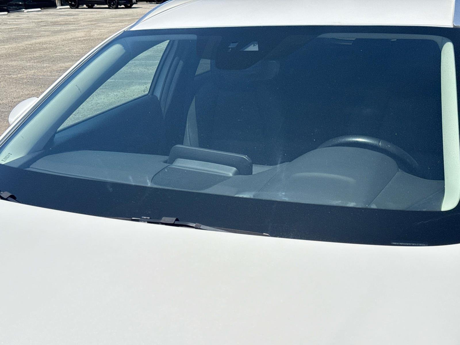 Certified Used 2023 White Mazda 2.5 S Select Package image 39