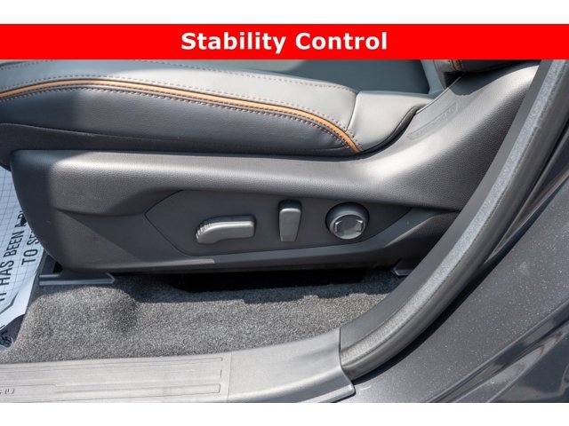 New 2026 MAGNETITE GRAY METALLIC Subaru Sport Onyx Edition image 30