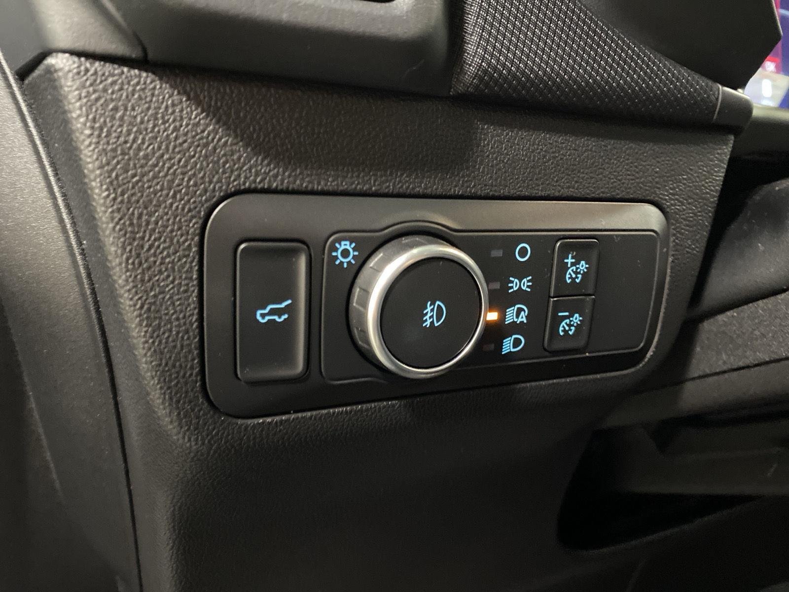 Used 2022 Area 51 Ford Outer Banks image 19