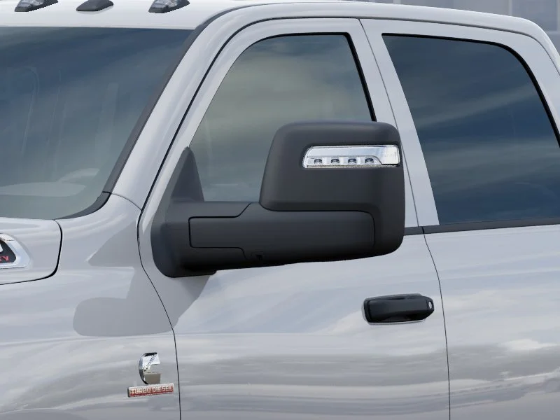 2026 RAM 2500 Tradesman - Photo 38