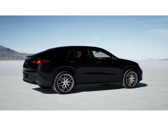 New 2027 Black Mercedes-Benz  image 20