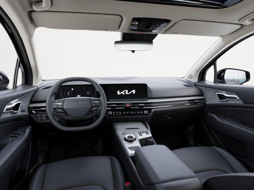 2026 Kia Sportage SX Prestige Hybrid - Photo 14