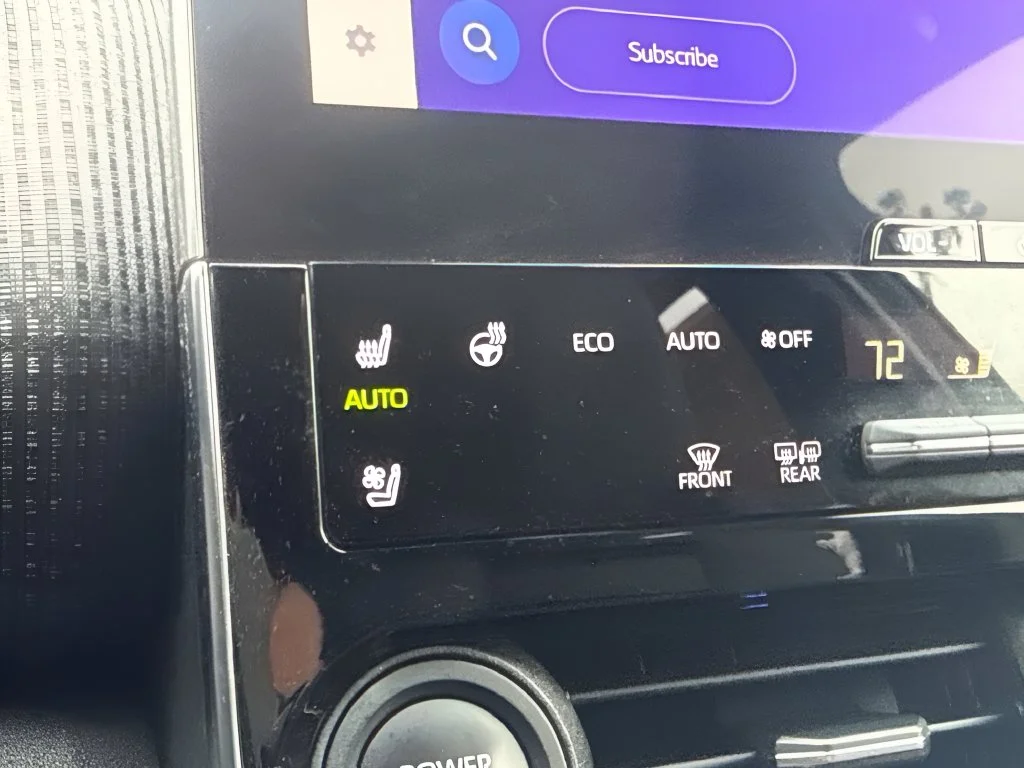 Used 2023 Gray Subaru Touring image 19