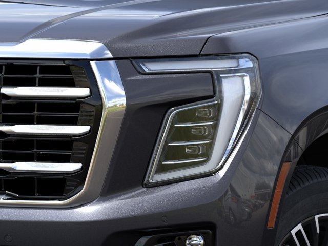 New 2027 Titanium Rush Metallic GMC Elevation image 11