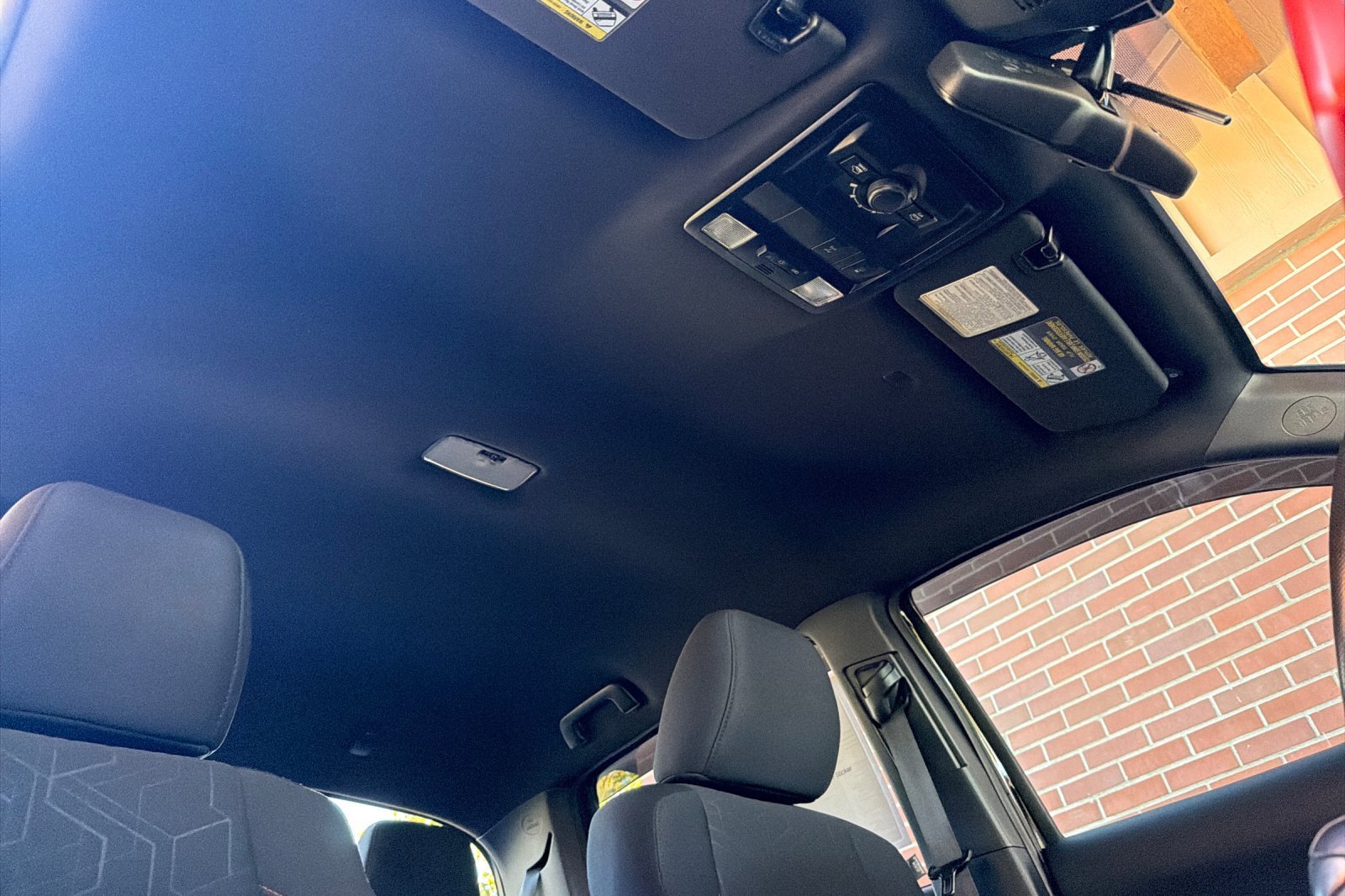 Used 2019 Black Toyota TRD Off-Road image 21