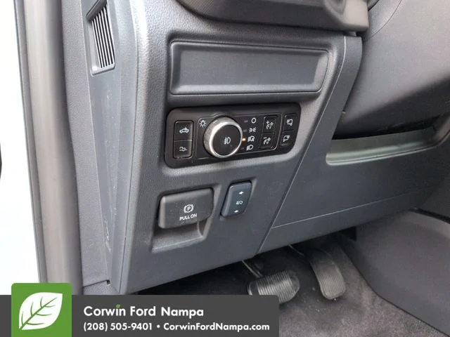New 2026 Avalanche Ford Raptor® image 13