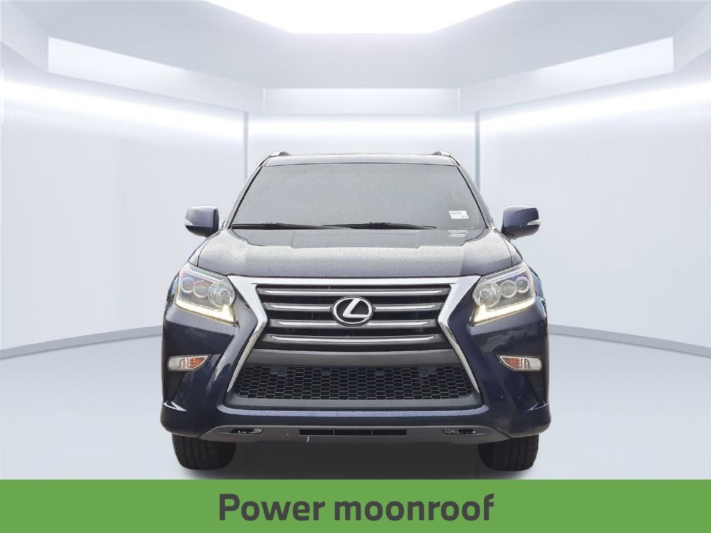 Used 2018 Mica Lexus 460 image 12
