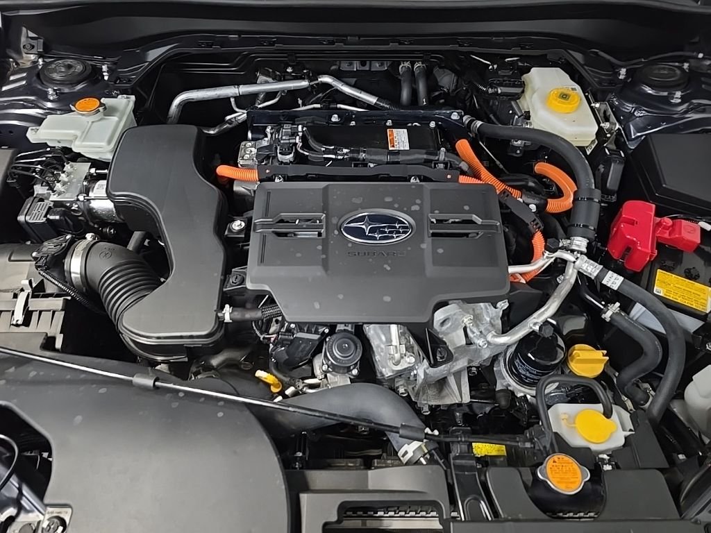 2025 Subaru Forester Touring - Photo 13