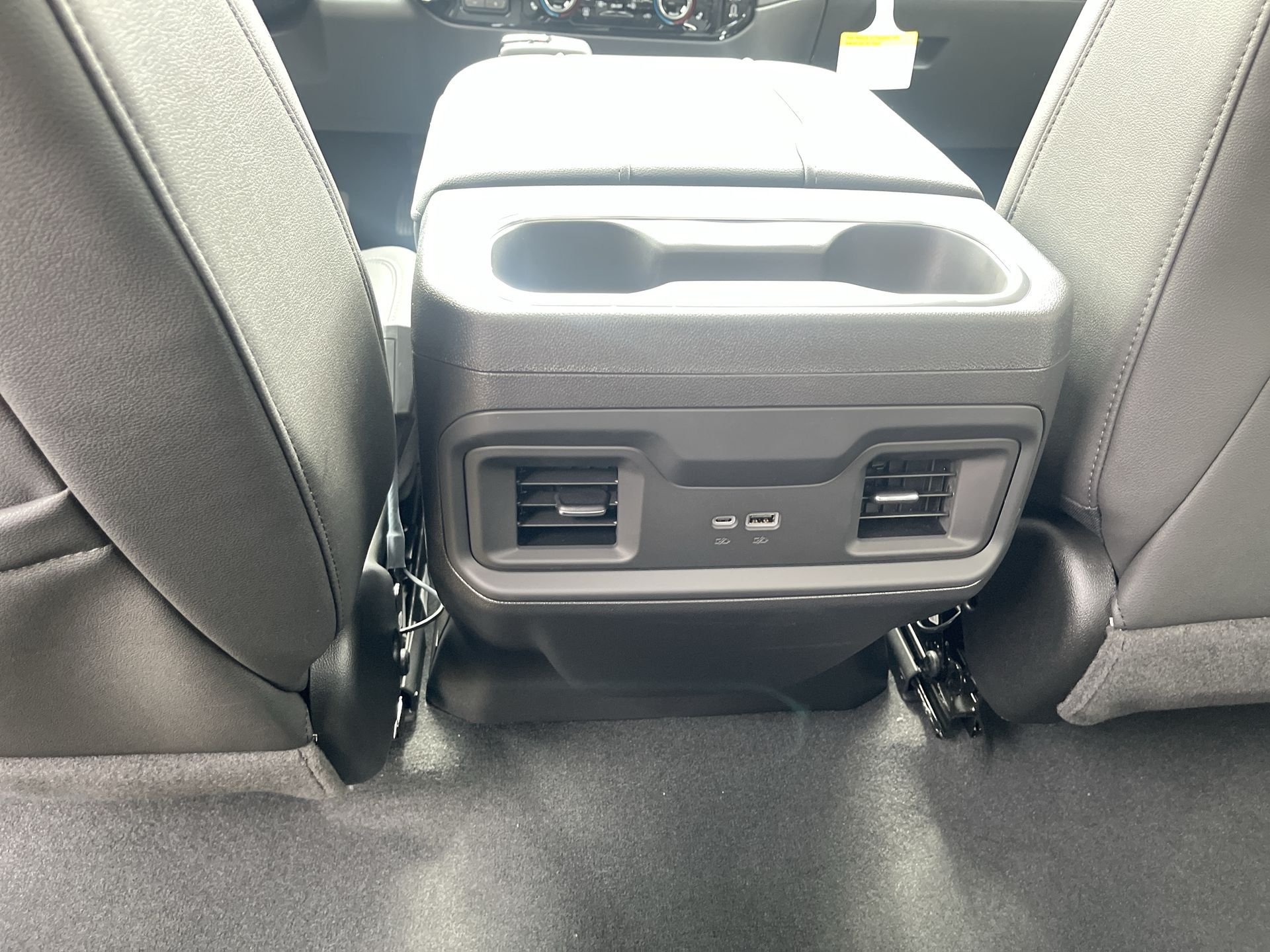 2026 Chevrolet Silverado 1500 LT Trail Boss - Photo 57