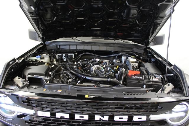Used 2023 Shadow Black Ford Wildtrak image 29