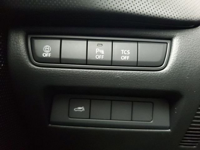 New 2026 Jet Black Mica Mazda 2.5 S Meridian Edition AWD image 34