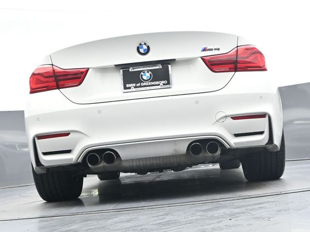 Used 2018 White BMW Base image 34