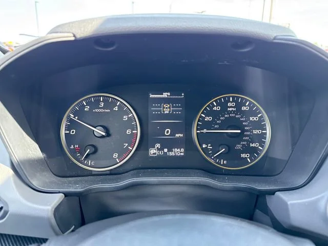 2024 Subaru Crosstrek Sport - Photo 20