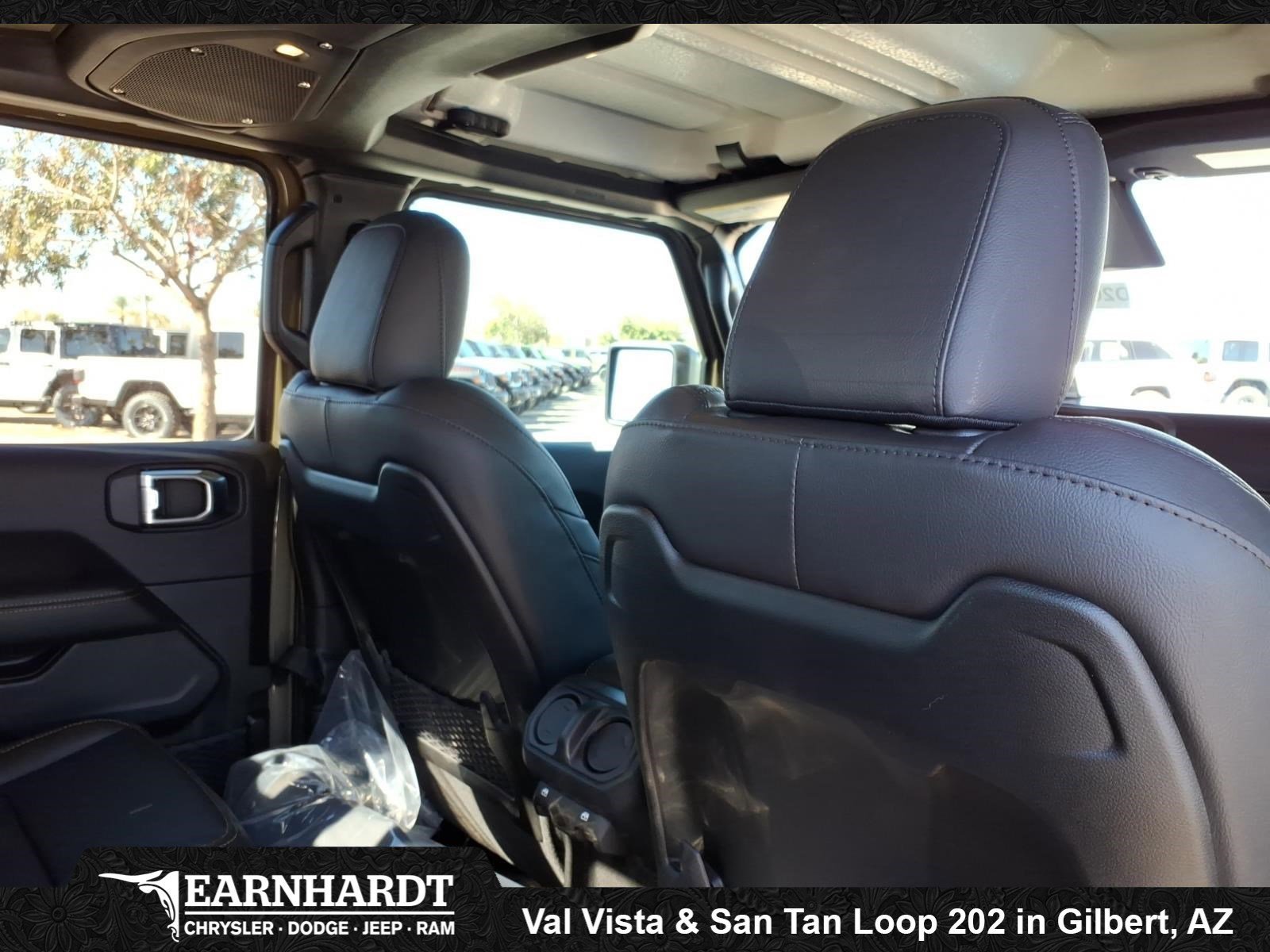 New 2026 41 Exterior Paint Jeep Sahara image 8