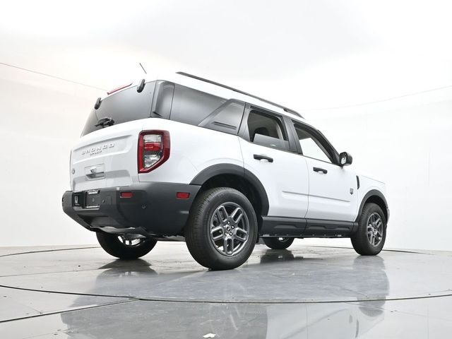 New 2026 Oxford White Ford Big Bend® image 44