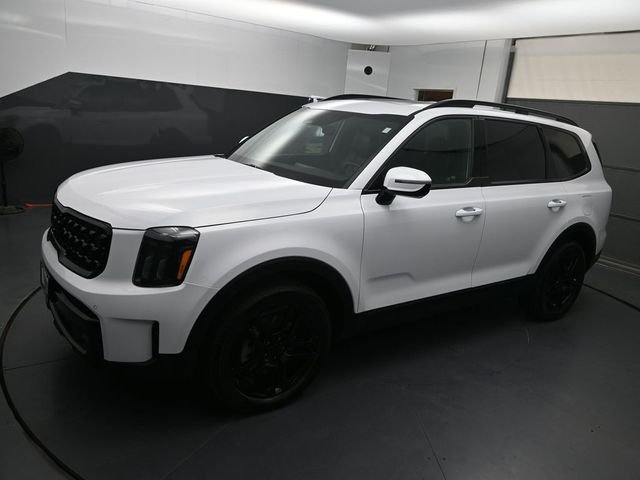 2025 Kia Telluride SX X-Line - Photo 17