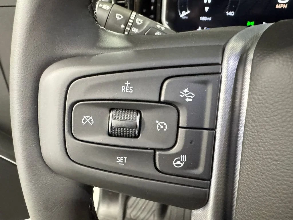 New 2026 Summit White GMC Elevation image 18