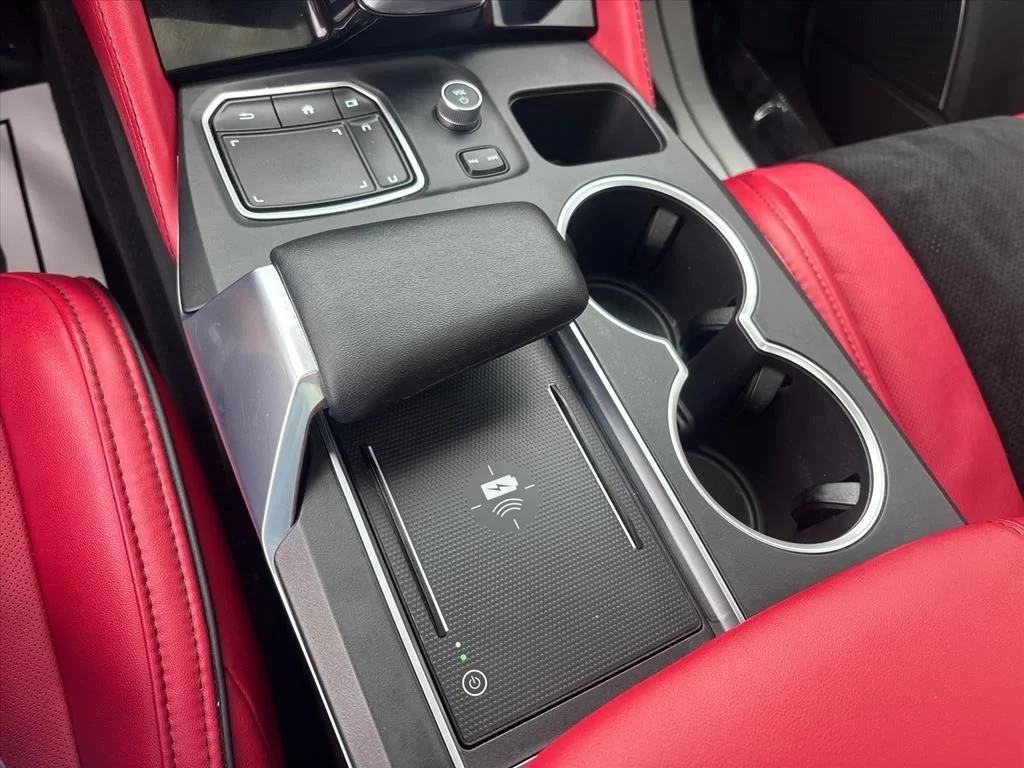 2024 Acura MDX A-SPEC - Photo 36