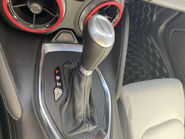 Used 2023 Summit White Chevrolet 2SS image 20