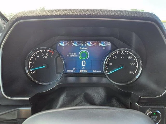 Used 2023 White Ford XL image 15