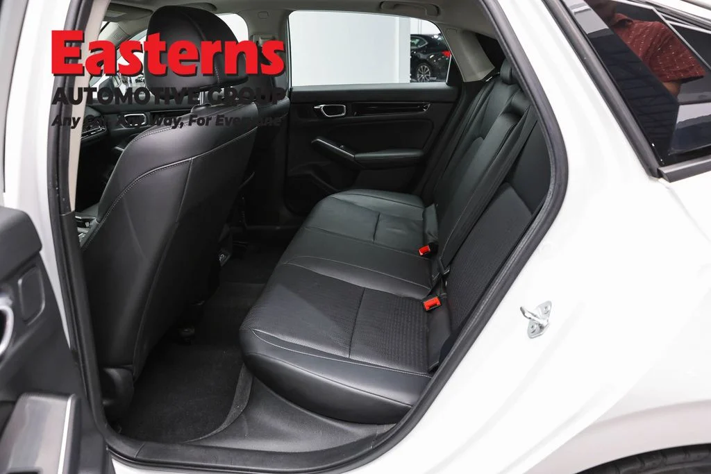 Used 2022 White Honda Touring image 20