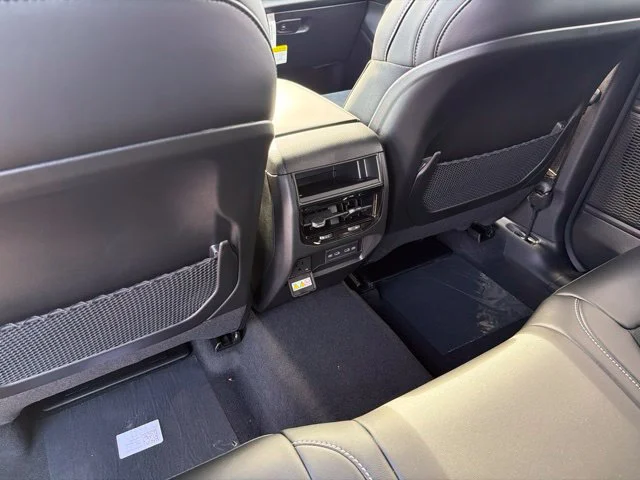 New 2026 Black Jeep Altitude image 8
