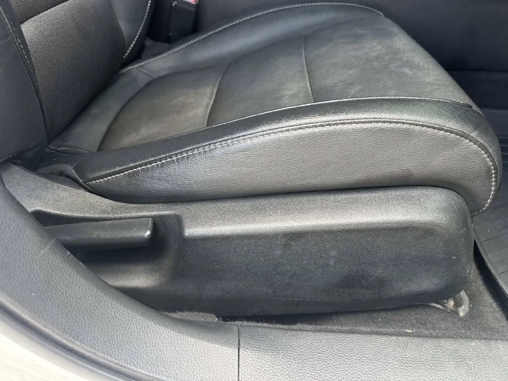 Used 2019 White Honda Sport 2.0T image 25