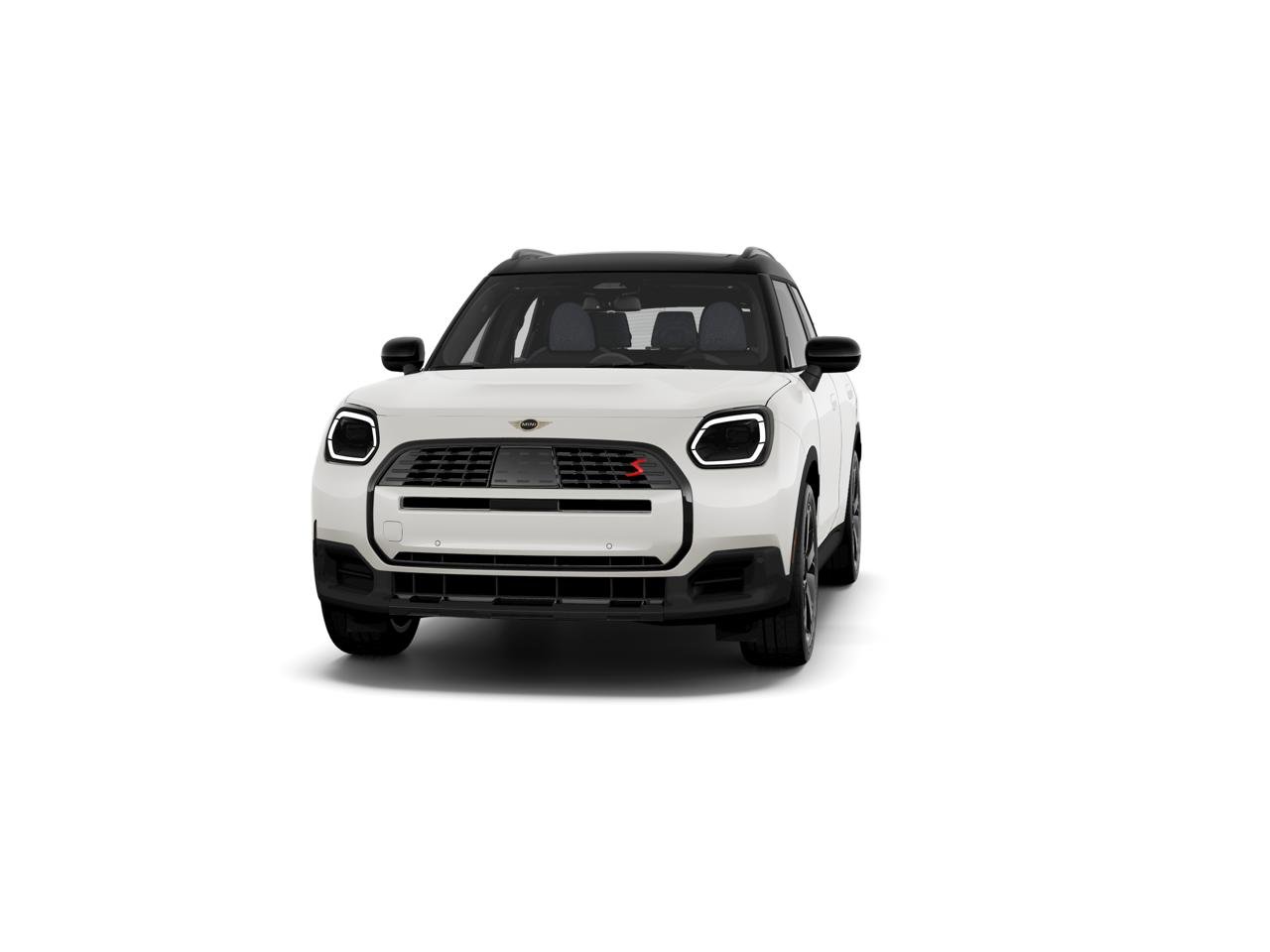 New 2027 Nanuq White Metallic MINI SIGNATURE PLUS image 3