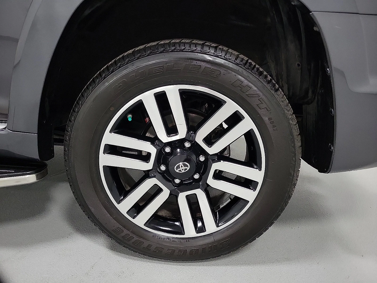 Certified Used 2018 Gray Toyota Limited image 20