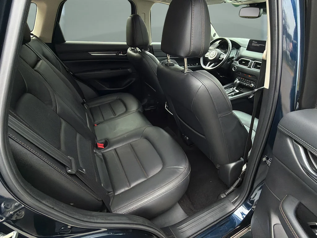 2022 Mazda CX-5 S Premium package - Photo 34