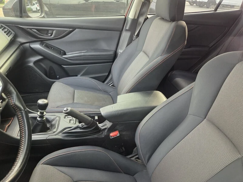 Used 2019 Venetian Red Pearl SUBARU 2.0I PREMIUM image 9