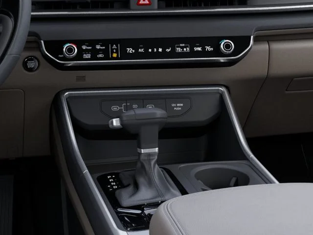 New 2027 White Kia EX image 23