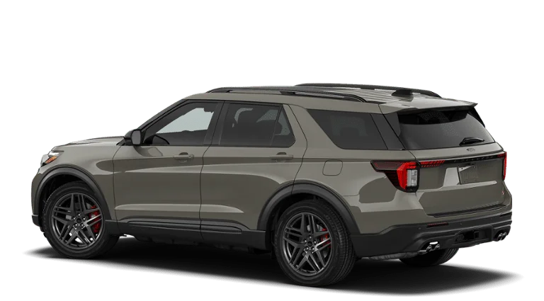 New 2026 GY Ford ST image 56