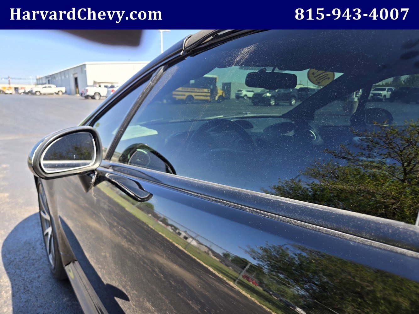 Used 2012 Black Mitsubishi GS Sport image 32