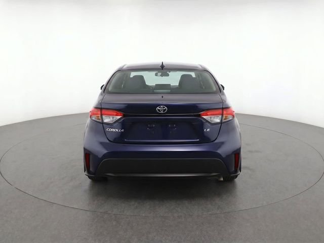 Used 2024  Toyota LE image 6