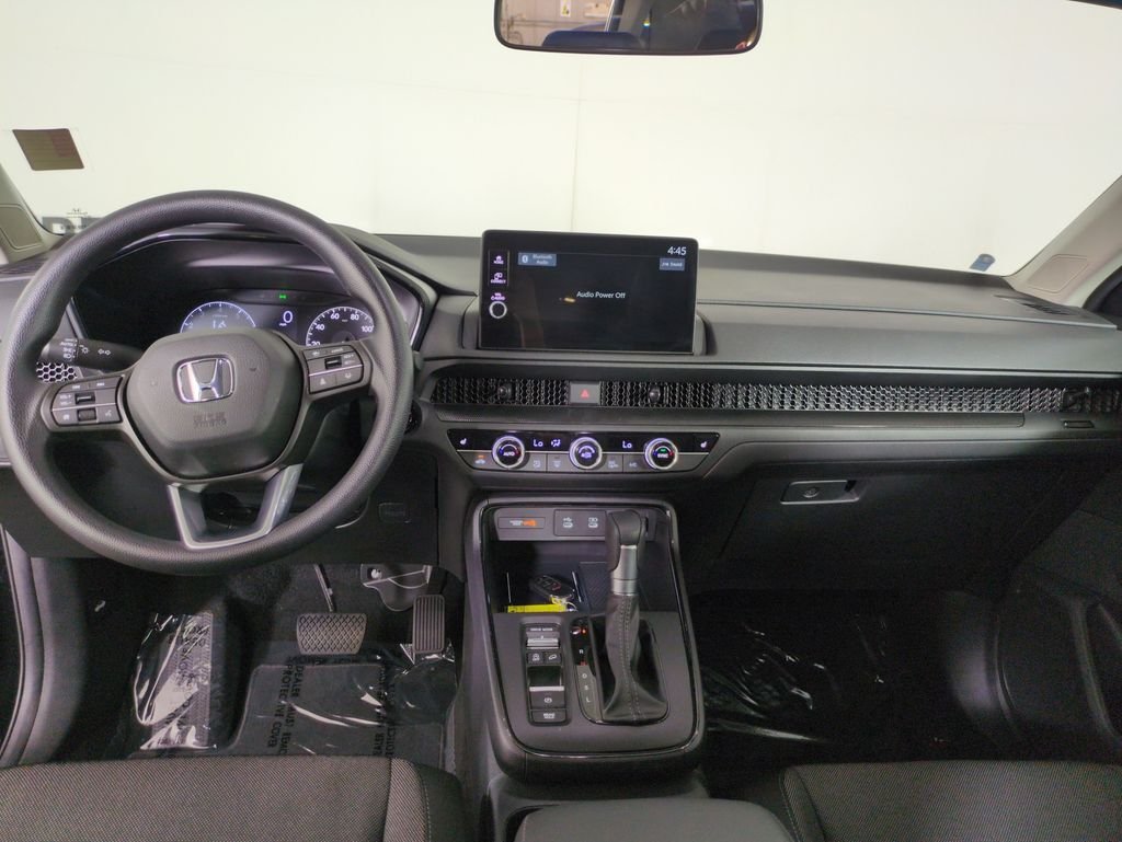 Used 2026  Honda EX image 12