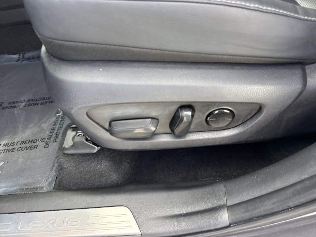 Certified Used 2024 Gray Lexus 350 Premium image 12