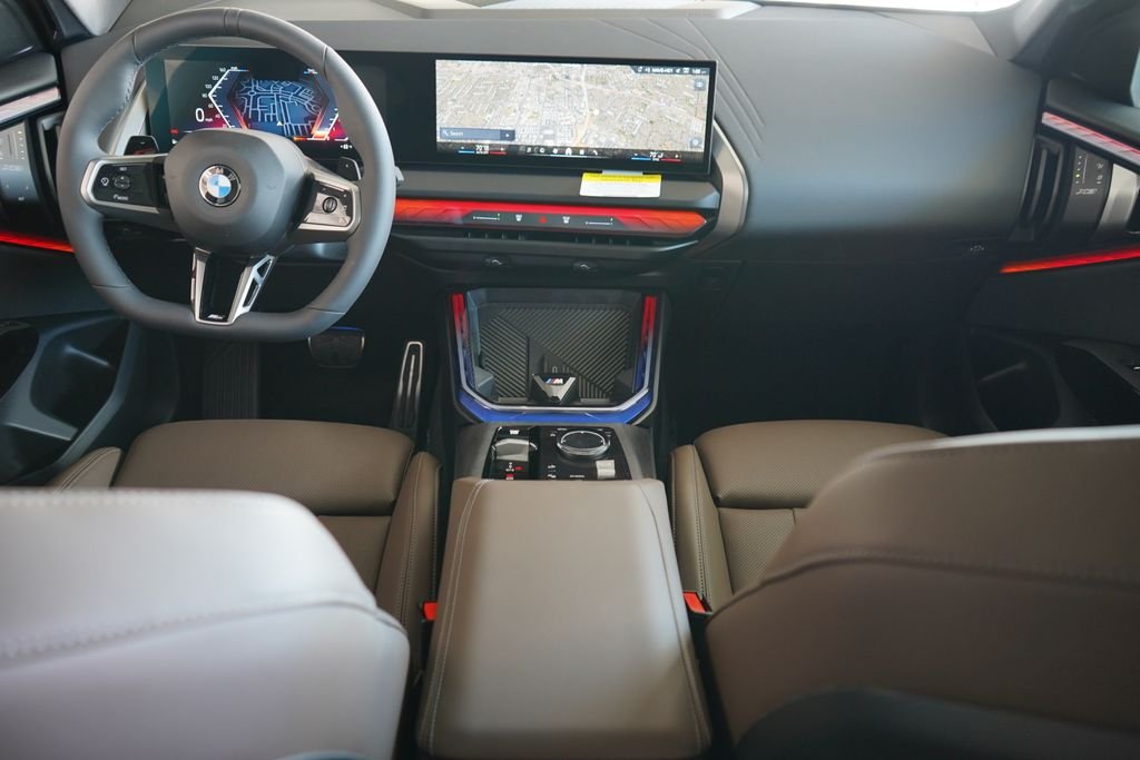 New 2026 Alpine White BMW 30 xDrive image 12