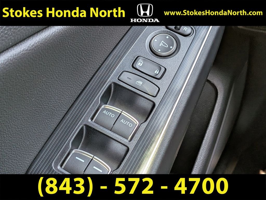 Used 2023  Honda Sport Touring image 28