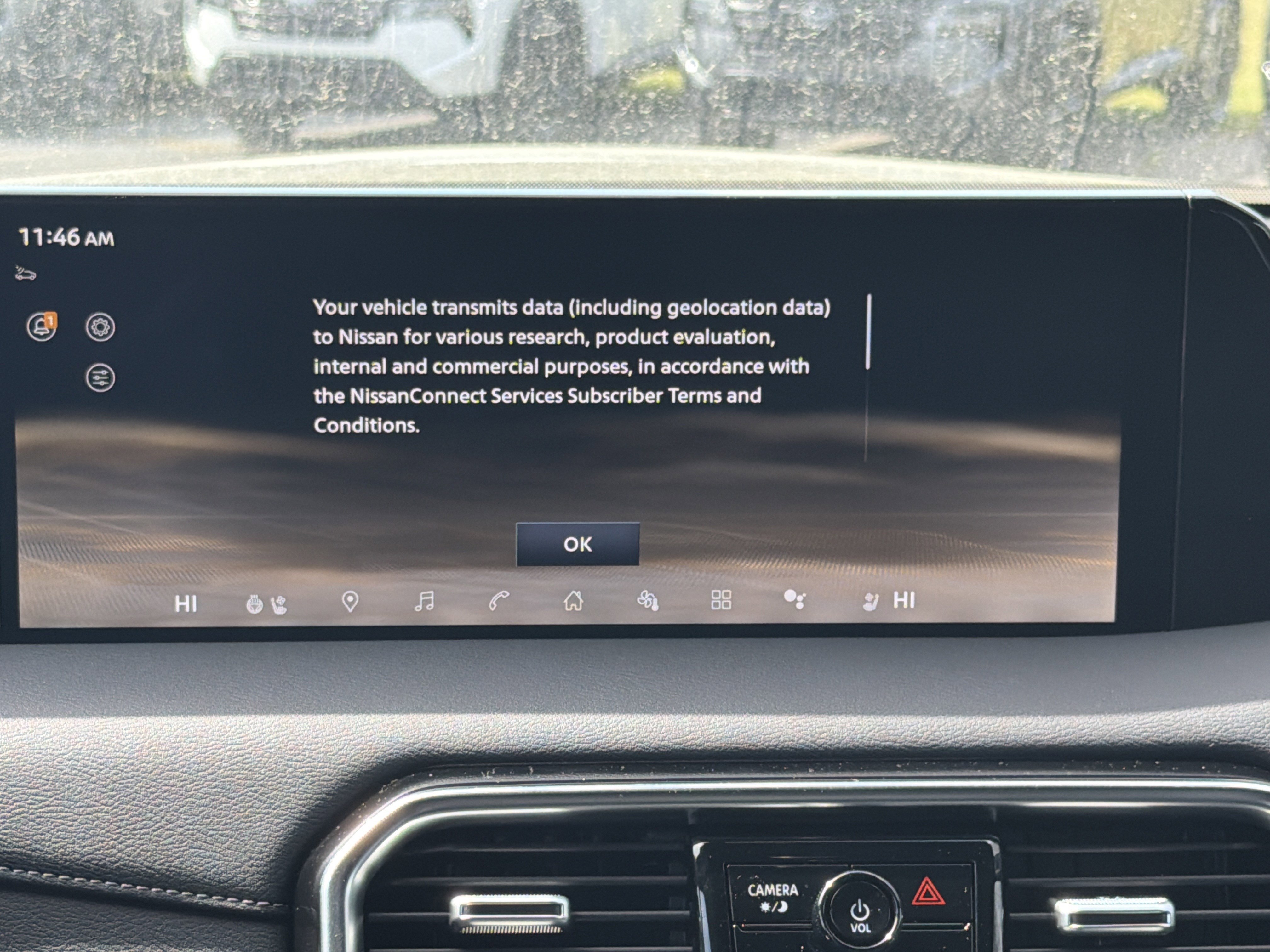 2026 Nissan Armada Platinum - Photo 12