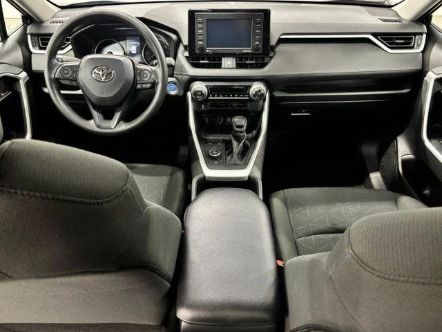 Used 2022 BLUEPRINT Toyota  image 12